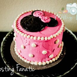 Smash Cake