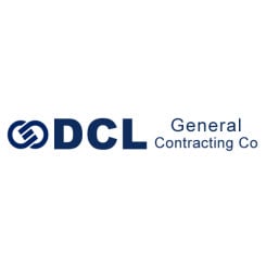 Slide of DCL General Contracting Company