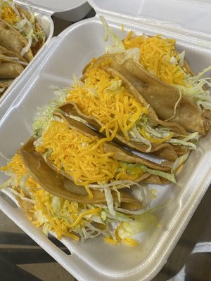 Viva El Taco Mexican Restaurant by null