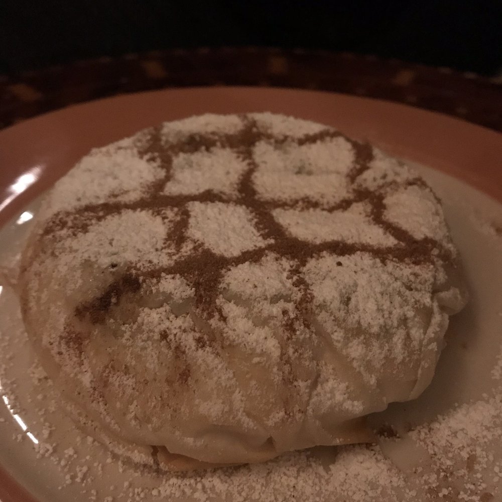 Marrakesh Restaurant - Sweet-savory phylo-dough pastry - Moroccan Near Me - Portland, Oregon