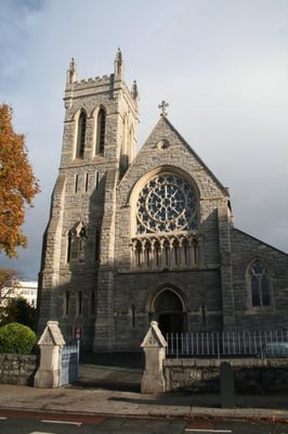 Church of the Sacred Heart by null