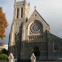 Church of the Sacred Heart