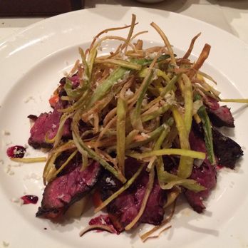 Becco - Bistecca di Manzo - Italian Near Me - New York, New York
