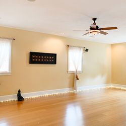 The Yoga Loft Marblehead