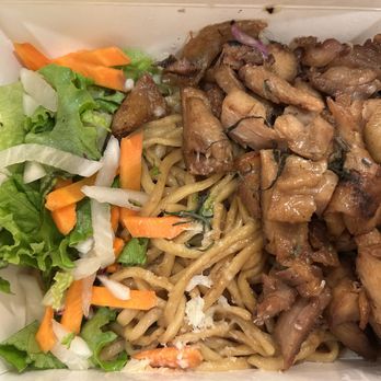 Pho de Nguyen - Vietnamese Near Me - San Bruno, California