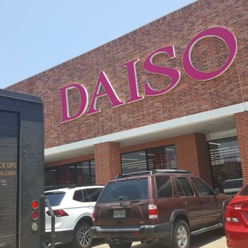Daiso - Discount Store Near Me - Katy, Texas