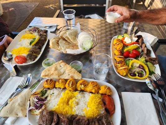 Maman Joon Kitchen Tyson's by null