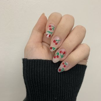Pink Rose Nails Spa - Nail Salons Near Me - Brooklyn, New York Pink Rose Nails Spa - Nail Salons Near Me - Brooklyn, New York
