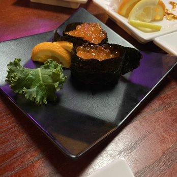 Kaze Sushi - Sushi Bars Near Me - Palmdale, California