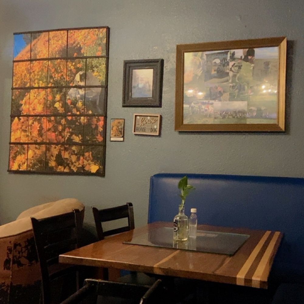 Chai Coffee Co - It's so cozy inside - Coffee & Tea Near Me - Yucaipa, California Chai Coffee Co - It's so cozy inside - Coffee & Tea Near Me - Yucaipa, California