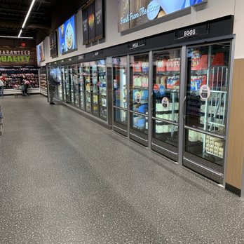 ALDI - the inside of a grocery store - Grocery Near Me - Otsego, Minnesota