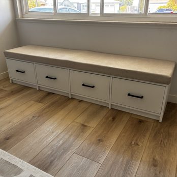 Orion Finish & Custom Carpentry - Final product. - Cabinetry Near Me - San Diego, California Orion Finish & Custom Carpentry - Final product. - Cabinetry Near Me - San Diego, California