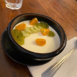 Panna Cotta Panna Cotta