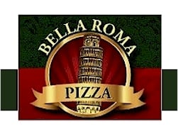 Bella Roma Pizza by null