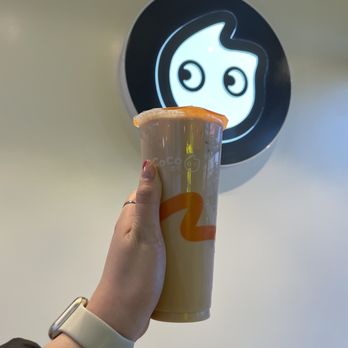 CoCo Fresh Tea and Juice - Coco milk tea - Bubble Tea Near Me - San Jose, California CoCo Fresh Tea and Juice - Coco milk tea - Bubble Tea Near Me - San Jose, California