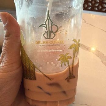 Delah Coffee  - Coffee & Tea Near Me - San Diego, California