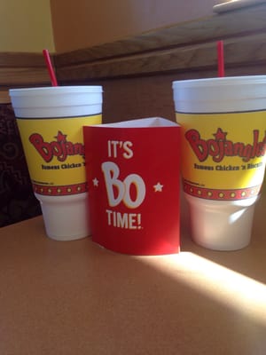 Bojangles by null