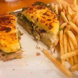 Turkey Club