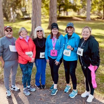Progressions Credit Union - Team Purple at the 2023 Pink Ribbon Run - Banks & Credit Unions Near Me - Spokane, Washington Progressions Credit Union - Team Purple at the 2023 Pink Ribbon Run - Banks & Credit Unions Near Me - Spokane, Washington