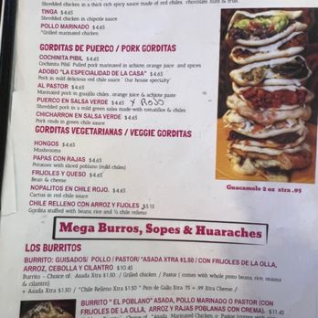 Las Gorditas - Mexican Near Me - Las Vegas, Nevada Las Gorditas - Mexican Near Me - Las Vegas, Nevada