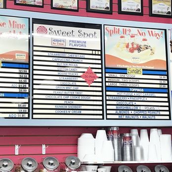 Sweet Spot - Candy Stores Near Me - Emerald Isle, North Carolina Sweet Spot - Candy Stores Near Me - Emerald Isle, North Carolina