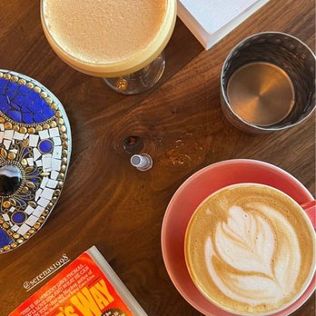 Wild - Coffee & Tea Near Me - Houston, Texas Wild - Coffee & Tea Near Me - Houston, Texas