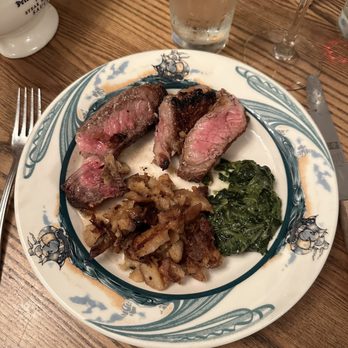 Peter Luger - Steakhouses Near Me - Brooklyn, New York Peter Luger - Steakhouses Near Me - Brooklyn, New York