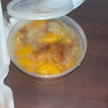 The Country Shack - Soul Food Near Me - Augusta, Georgia