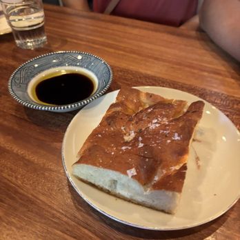 Gabbiano's - foccacia - Italian Near Me - Portland, Oregon