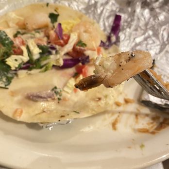 Chuy's - Why not add the tail to go with the fishy odor - Tex-Mex Near Me - Lutz, Florida Chuy's - Why not add the tail to go with the fishy odor - Tex-Mex Near Me - Lutz, Florida