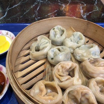 Mr Dumpling - Dim Sum Near Me - Carrollton, Texas Mr Dumpling - Dim Sum Near Me - Carrollton, Texas