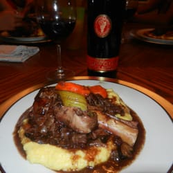 Silkwood Wines - Lamb Shank with Silkwood Wine !!!