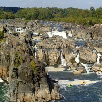 Great Falls Park - Parks Near Me - McLean, Virginia Great Falls Park - Parks Near Me - McLean, Virginia