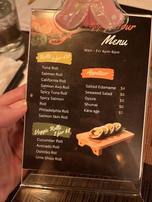 My Sushi & Ramen Izakaya by null