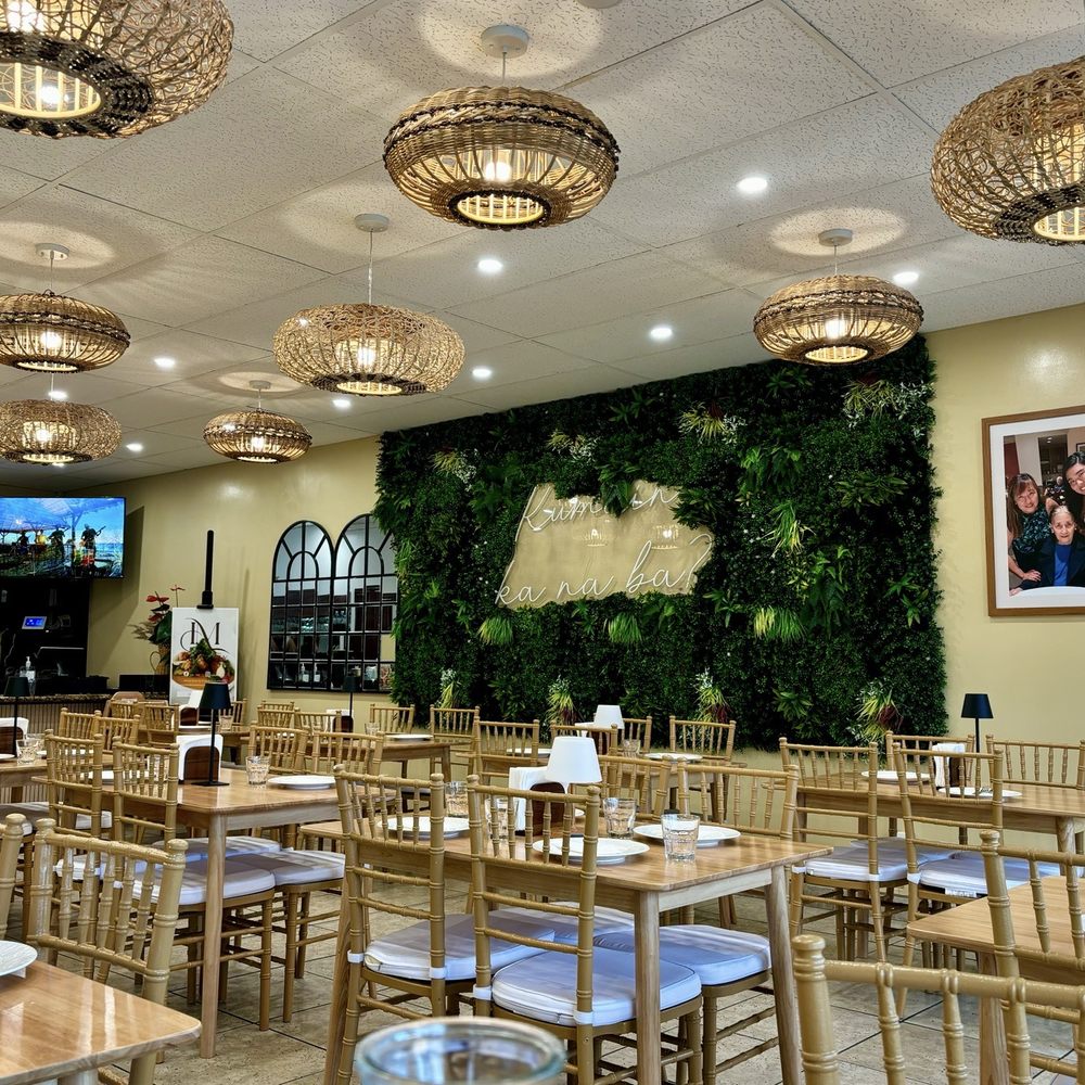 Inda + Mely - "Kumain ka na ba?" - Have you eaten yet? - Filipino Near Me - San Bruno, California