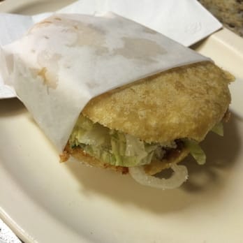 Antojitos Mexicanos - Gordita ($3.50) - Mexican Near Me - Westley, California Antojitos Mexicanos - Gordita ($3.50) - Mexican Near Me - Westley, California