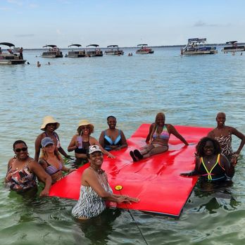 Crab Island - Local Flavor Near Me