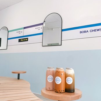 Boba Chew Chew - Coffee & Tea Near Me - Walnut, California Boba Chew Chew - Coffee & Tea Near Me - Walnut, California