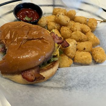 The Brass Tap - Beer Bar Near Me - Owens Cross Roads, Alabama