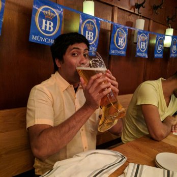 Schroeder's - Pubs Near Me - San Francisco, California
