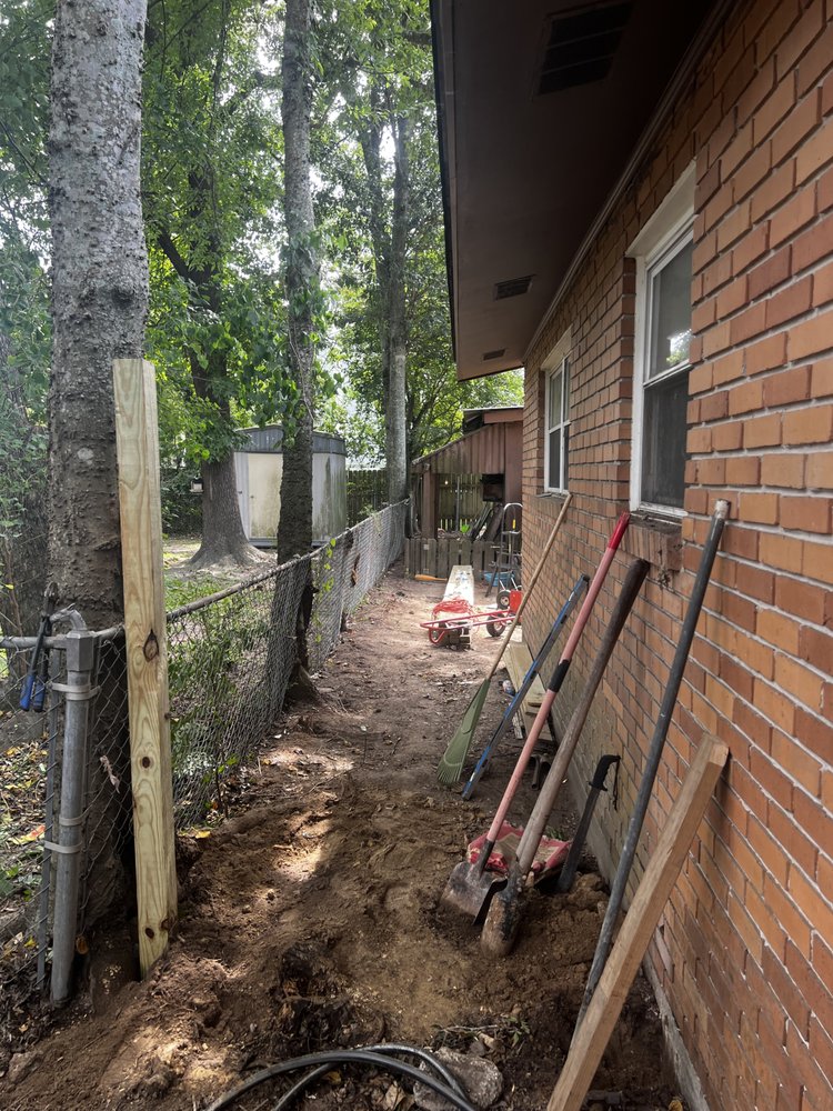 Slide of Miss cruz service cleaning