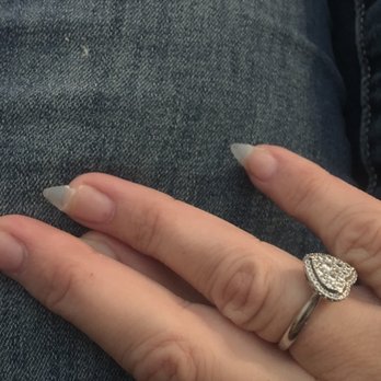 Snappy Nails - Nail Salons Near Me - Cathedral City, California