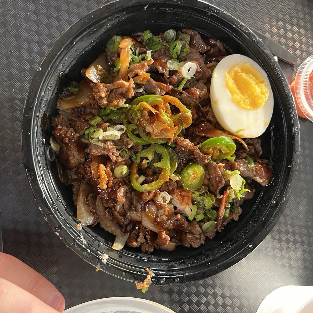 Gochoo - Korean Near Me - Chino, California Gochoo - Korean Near Me - Chino, California