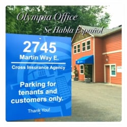 Cross Insurance Agency - Cross Insurance agency- Olympia Office