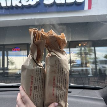 Jersey Mike's Subs - Sandwiches Near Me - Cincinnati, Ohio