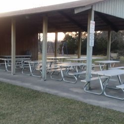 East Hanover Township Park - Pavilion