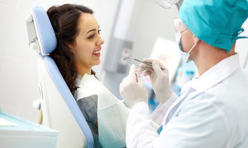 Suncrest Dental Group