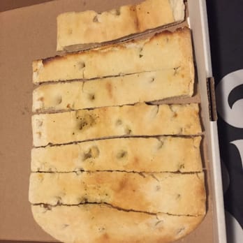 Pizzaville - Garlic sticks that they claim have garlic on them. Which They refused to remake. Customer service had to call twice. - Pizza Near Me - Bolton, Ontario Pizzaville - Garlic sticks that they claim have garlic on them. Which They refused to remake. Customer service had to call twice. - Pizza Near Me - Bolton, Ontario