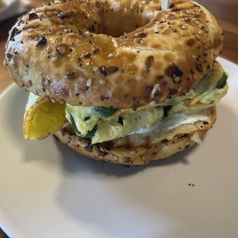 Slowpokes - Breakfast bagel - Coffee & Tea Near Me - Houston, Texas Slowpokes - Breakfast bagel - Coffee & Tea Near Me - Houston, Texas
