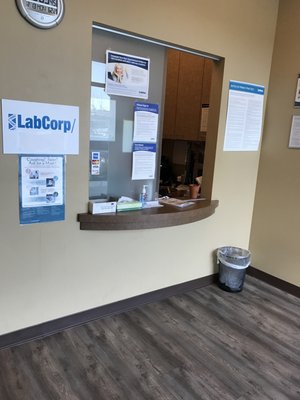 LABCORP - Updated January 2026 - 15 Photos & 18 Verified Reviews - 4045 ...